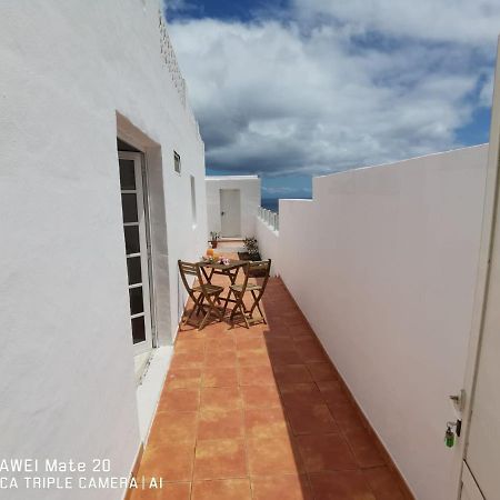 Guanapay - Casa Marosenia Leilighet Güime Eksteriør bilde