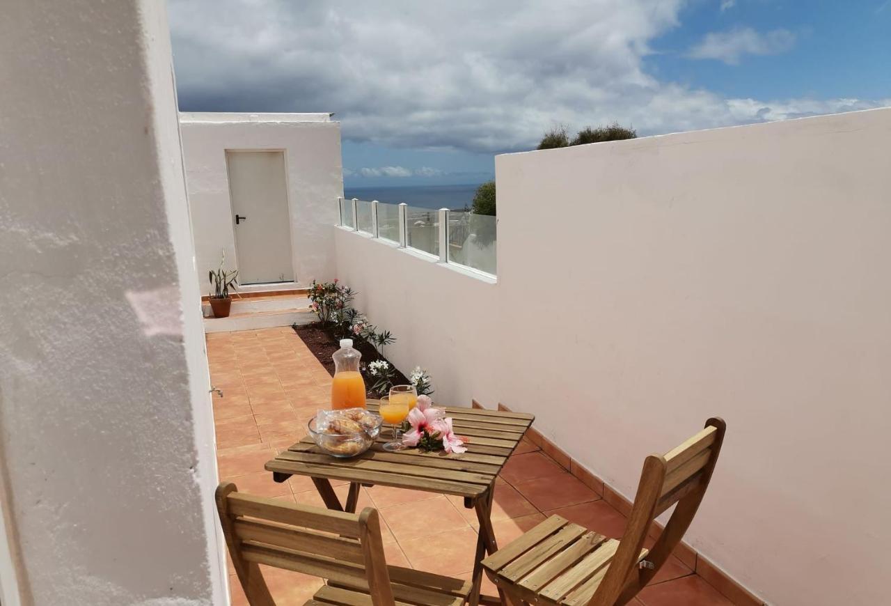 Guanapay - Casa Marosenia Leilighet Güime Eksteriør bilde