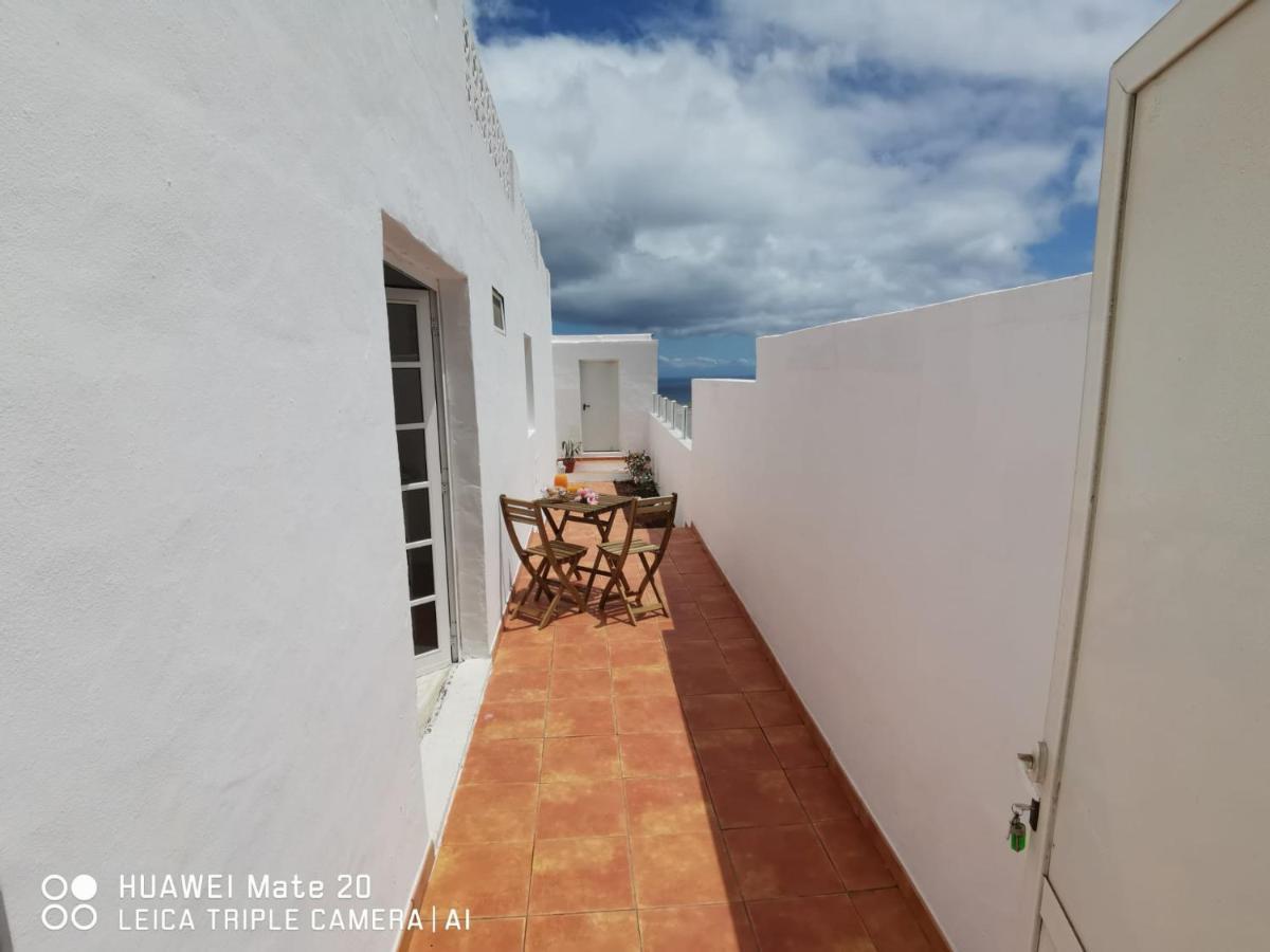 Guanapay - Casa Marosenia Leilighet Güime Eksteriør bilde