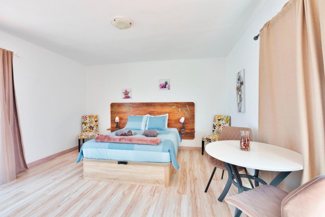 Guanapay - Casa Marosenia Leilighet Güime Eksteriør bilde